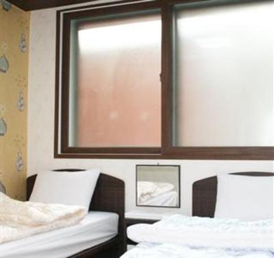 фото отеля Jongnowon Motel