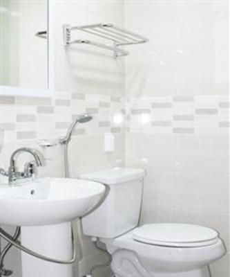 фото отеля Jongnowon Motel