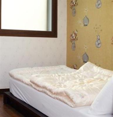 фото отеля Jongnowon Motel