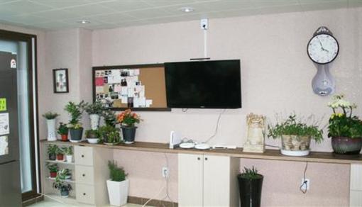 фото отеля Jongnowon Motel