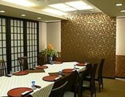 фото отеля Hotel New Itaya