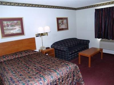 фото отеля Americas Best Inn And Suites Gaylord