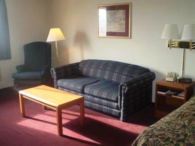 фото отеля Americas Best Inn And Suites Gaylord