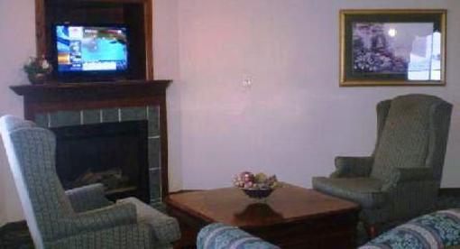фото отеля Americas Best Inn And Suites Gaylord