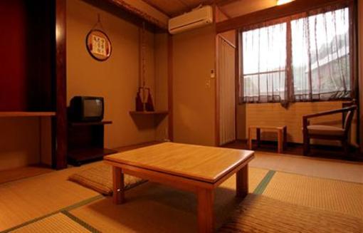 фото отеля Hakuba Hotel Ougiya