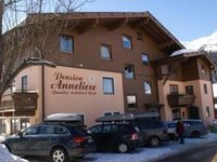 Pension Anneliese Rauris