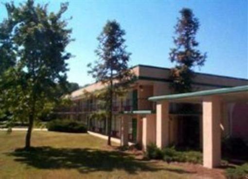 фото отеля Extended Stay Motel
