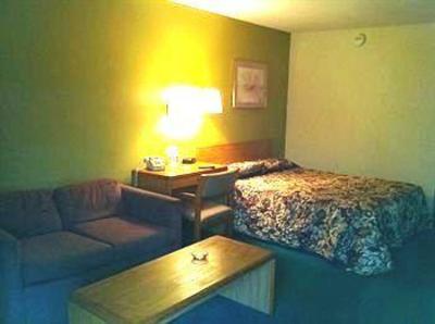 фото отеля Extended Stay Motel