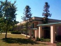 Extended Stay Motel