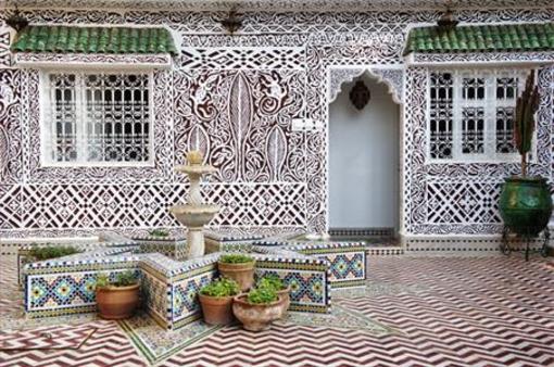 фото отеля Riad Dar Sofian