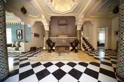 фото отеля Riad Dar Sofian
