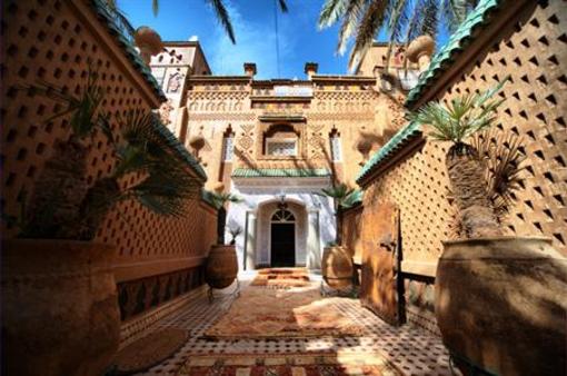 фото отеля Riad Dar Sofian