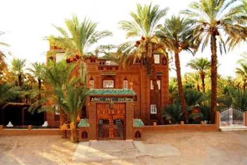 фото отеля Riad Dar Sofian