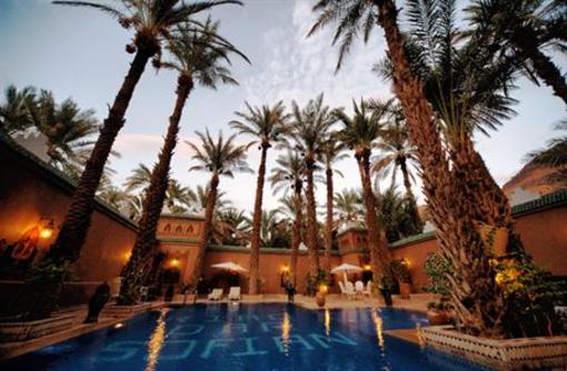 фото отеля Riad Dar Sofian