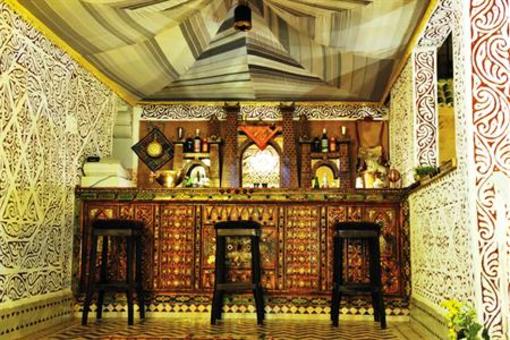 фото отеля Riad Dar Sofian