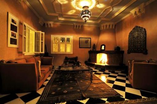 фото отеля Riad Dar Sofian