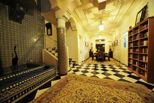 фото отеля Riad Dar Sofian