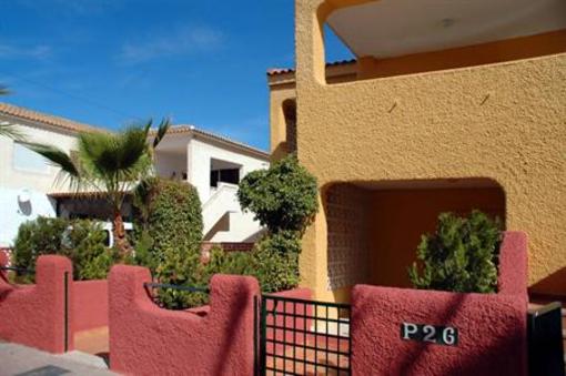 фото отеля Apartamentos Taravilla P26