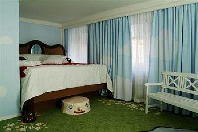 фото отеля Hotel Fox