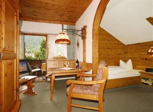 фото отеля Gastehaus Sonnenheim