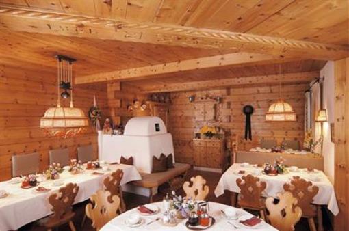 фото отеля Gastehaus Sonnenheim