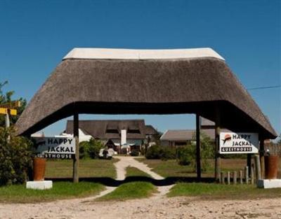фото отеля Happy Jackal Guest House