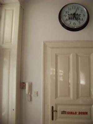 фото отеля I Love Budapest Hostel