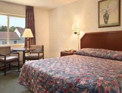 фото отеля Super 8 Motel Chillicothe
