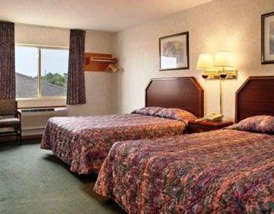 фото отеля Super 8 Motel Chillicothe