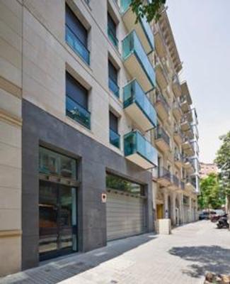 фото отеля Habitat Apartments Parc