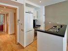 фото отеля Habitat Apartments Parc