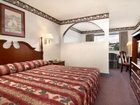 фото отеля Days Inn & Suites Warsaw