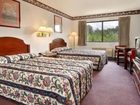 фото отеля Days Inn & Suites Warsaw