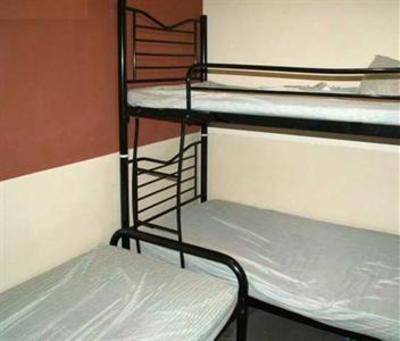 фото отеля Backpacker's Travellers Inn