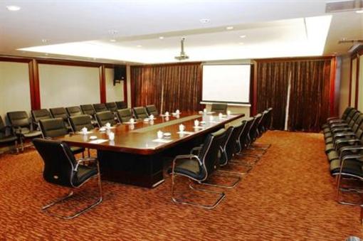 фото отеля Tianyu Huayuan Hotel