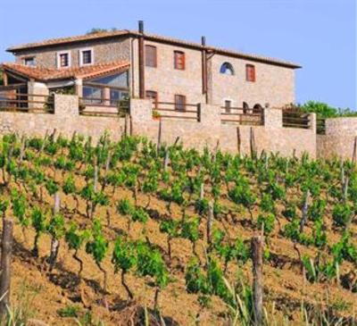фото отеля Relais Le Ginestre