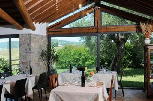 фото отеля Relais Le Ginestre