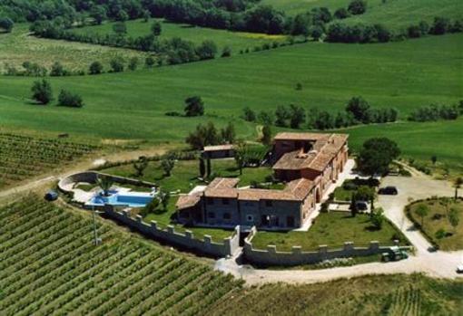 фото отеля Relais Le Ginestre