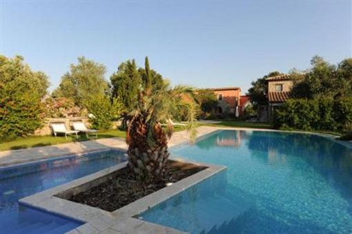 фото отеля Relais Le Ginestre