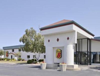 фото отеля Super 8 Motel Cleveland North Ridgeville