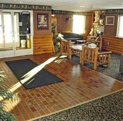 фото отеля Pellston Lodge