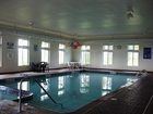 фото отеля Pellston Lodge