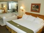фото отеля Pellston Lodge