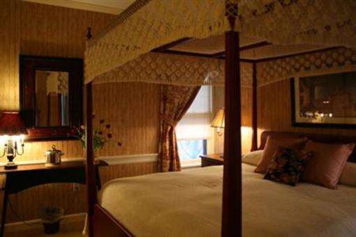 фото отеля Strasburg Village Inn