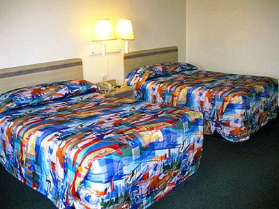 фото отеля Motel 6 Hardeeville