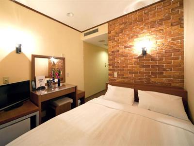 фото отеля Hotel Wing International Hitachi