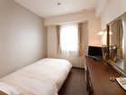 фото отеля Hotel Wing International Hitachi