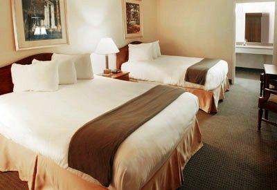 фото отеля Downtown Oxford Inn