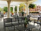 фото отеля Downtown Oxford Inn