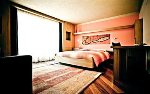 фото отеля Meuble Hotel Ambrosini
